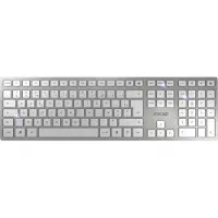 Cherry Dw 9100 Slim Toetsenbord Frans