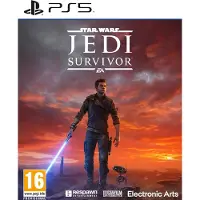 Star Wars Jedi: Survivor - PS5