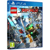 Lego Ninjago Il Movie, PS4 Standaard Italiaans PlayStation 4