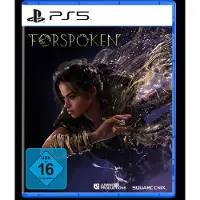 Forspoken - PS5