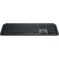 Logitech MX Keys S Grafiet Azerty - FR