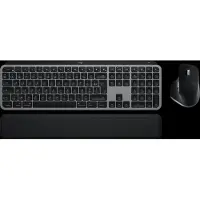 Logitech MX Keys S Combo for Mac Azerty