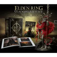 ELDEN RING Shadow of the Erdtree (Collector Edition)