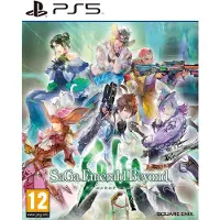 SaGa Emerald Beyond | Switch