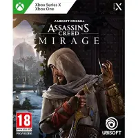 Assassin's Creed Mirage (Xbox serie X)
