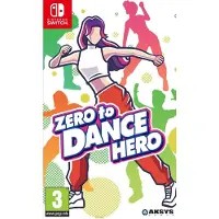 Zero to Dance Hero