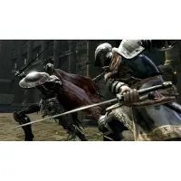 Dark Souls: Remastered - ES/PT (PS4)