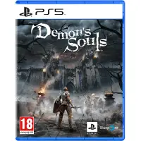 Demon’s Souls- IT (PS5)
