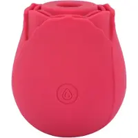 Me You Us Rosebud - USB - Zuigvibrator - Luchtdrukvibrator - Roos - Rood