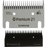 FarmClipper Premium Messenset 21"23Z