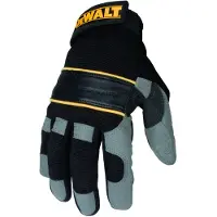 DeWalt Power Tool werkhandschoenen L (Paar)