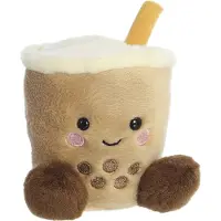 Aurora - Knuffel - Milky Tea Boba