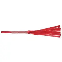 Sex & Mischief Sportsheets - Amor Sparkle Flogger