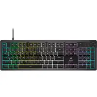 Corsair K55 Core RGB Gaming Toetsenbord Qwerty