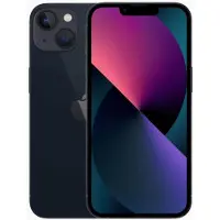 Apple Forza iPhone 13 Mini 128GB Zwart Refurbished