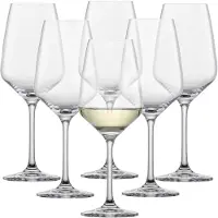 Schott zwiesel Witte Wijnglas Taste (6-delig)