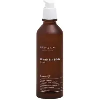MARY & MAY Vitamin B5+Bifida Toner - 120 ml