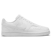 Nike Sneakers laag 'Court Vision' wit