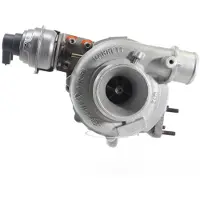 ALANKO 11901426 Turbocharger