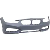Diederichs 1281152 Bumper