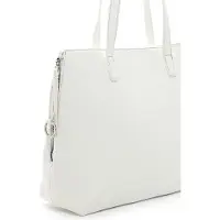 Suri Frey Shopper 'Debby' wit