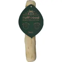 Ruffwood Coffee stok Small