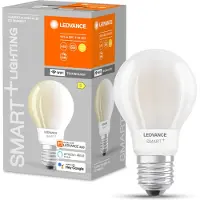 Ledvance Smart lamp E27 | Peer A60 | Mat | 2700K | WiFi | 11W