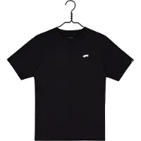 Vans Shirt 'Salton' zwart / wit