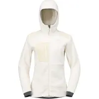 Norrøna Trollveggen Warm 3 Zip Hood W