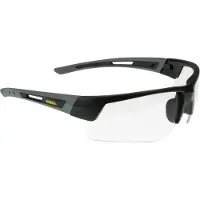 DeWalt DPG100 Crosscut Veiligheidsbril | Helder Glas - DPG100-1DEU