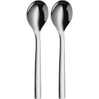 WMF Een set lepels op muesli Nieuw