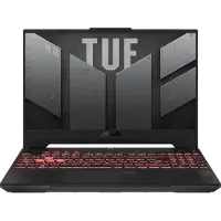 Asus TUF Gaming A15 FA507UI-LP034W - Gaming laptop - 15.6 inch - 144Hz - azerty