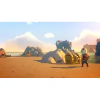 Yonder The Cloud Catcher Chronicles Code In Box - EN FR ES Switch