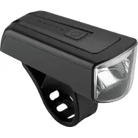 Axa Dwn Set 100 Lux Fietsverlichting – USB Oplaadbare LED Fietslamp Voor en Achter met Remlicht – Fietslampjes Waterdicht – StVZO Goedgekeurd