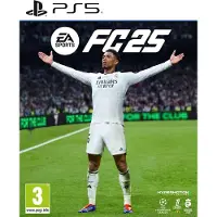 EA Sports FC 25 PS5