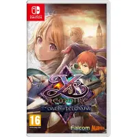 Ys Memoire: The Oath of Felghana | Switch