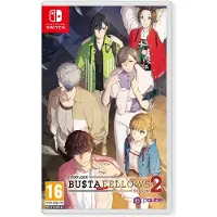 Bustafellows Season 2 - Switch