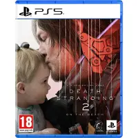 Death Stranding 2: On the Beach PS5