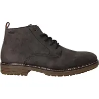 Rieker Veterboots Grijs | Maat: 43