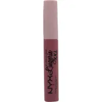 Nyx Make-up lippen Lipstick Lip Lingerie XXL Push'd Up