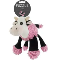 Fuzzle Cuddly Toys met 5 Squeakers