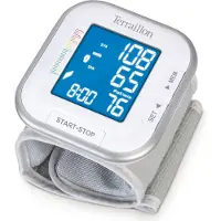 Terraillon BLOEDDRUKMETER 13828 TENSIO POLS