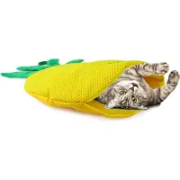 Afp Green Rush - Pineapple Play Mat