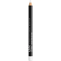 NYX Slim Eye Pencil White Pearl 1 Gr