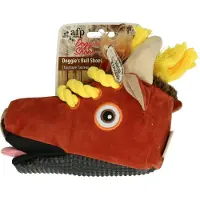 All For Paws Zachte Doggy's shoes Stier