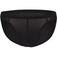 Olaf Benz Slip ' RED1201 Brazilbrief ' zwart