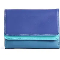 Mywalit Portemonnee blauw / lichtblauw