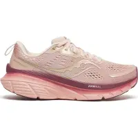 Saucony Guide 18 Hardloopschoen Zwart | 41