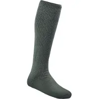 Deerhunter Rusky Thermo Long Sokken Groen EU 44-47 Man