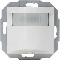 Kopp 808429557 Bewegingsmelder Inbouw (in muur) 180 ° Zuiver wit IP20